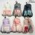 GUANTES DE NIEVE PARA ADULTOS LIFE EN JOY, VARIOS COLORES CITY GIRL 38034-3*240