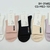 MEDIAS LUC☺KY, VARIOS COLORES X10PCS CITY GIRL BH-31682*500