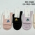 MEDIAS LOVE♡, VARIOS COLORES, X10PCS CITY GIRL BH-31683*500