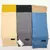 BUFANFA UNICOLOR, VARIOS COLORES CITY GIRL WN-241206*120