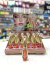 BRILLO LABIAL 24K GOLD MINI TANGO