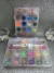 DECORACION P/UÑAS X24 CITY GIRL