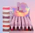 CREMA TINTE LABIAL RUBY ROSE