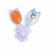CEPILLO PEINE GATITO KP038 MELY