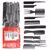 KIT PEINES x10pcs