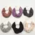 CUELLO PELUDITO, VARIOS COLORES CITY GIRL 38544-1*360