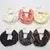 CUELLO PELUDITO SATINADO CITY GIRL 38544-2*360