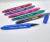 DELINEADOR COLORES EN FIBRA PINK 21