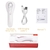 CABINA PORTATIL YC01 18W - comprar online