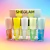 LIP OIL PLUMPING x5pcs SHEGLAM - comprar online