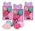 MINI ESPONJAS x4pcs ELOISE