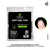TIPS SOFT GEL x 504pcs CHERIMOYA