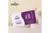 SOFT GEL TIPS PARIS NIGHT CAJA VIOLETA x500pcs