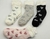 PANTUMEDIAS DE ADULTO CON PELUDITO POR DENTRO, CORAZONES, VARIAS COMBINACIONES WZ-24125*180 - comprar online