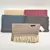 BUFANDA JASPEADA, VARIOS COLORES CITY GIRL JB-10123*120