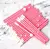 HISOPOS LABIALES/PESTAÑAS x50 pcs ELOISE