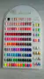 ESMALTES CHARM LIMIT APROBADOS (consultar colores disponibles)