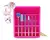 KIT DE FRESAS PARA MANICURA x6pcs