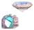DIAMANTES PARA SACAR FOTOS DE UÑAS
