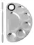 PALETA MEZCLADORA DE METAL 3Q-119 - comprar online