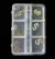 STRASS DOLAR P/UÑAS CITY GIRL - comprar online