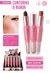 RUBOR + CONTORNO PINK 21