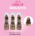 LABIALES C/GLITTER PINK 21
