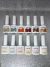 ESMALTES CHARM LIMIT YOGUR