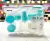 KIT VIAJERO BEIYIN - comprar online
