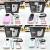 TORNO PARA UÑAS NAIL DRILL MACHINE (4 modelos)