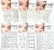 STRASS AUTOADHESIVAS PARA LA CARA FACE GEMS