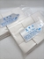 WIPES BLANCOS