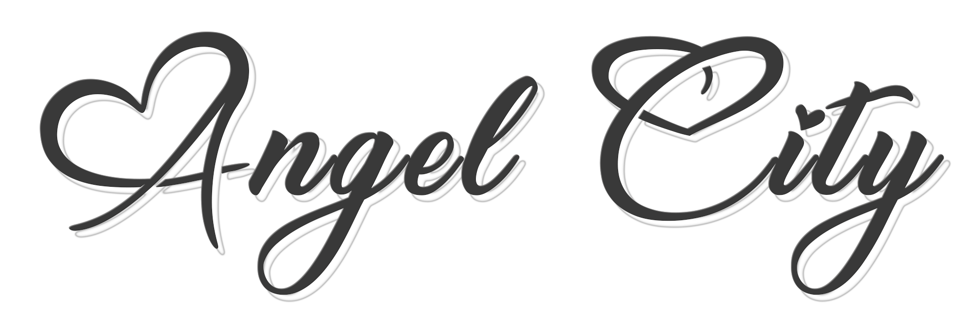 ANGEL CITY