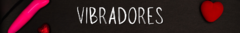 Banner da categoria Vibradores