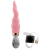VIBRADOR SILICONE 10 VELOCIDADE BASE VIDRO - VIPMIX na internet