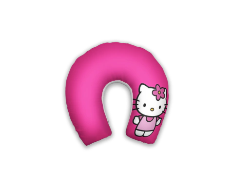 Almofada Pescoço Hello Kitty ou Keroppi na internet