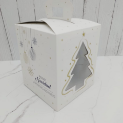 Caja Para Pan Dulce De 1 Kilo - comprar online