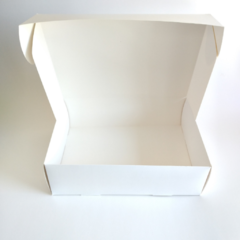 CAJA SIN VISOR - 33X24X10 - Vikybox