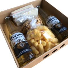 BANDEJA DE MICROCORRUGADO - 25X25X7 - comprar online