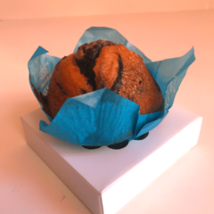 PORTA CUPCAKE - 9.5X9.5X2.5 - comprar online
