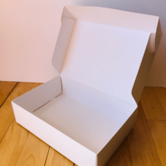 CAJA SIN VISOR - 28X19X7.5 - comprar online