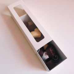CAJA FOSFORERA - 16,5X5X5 - comprar online