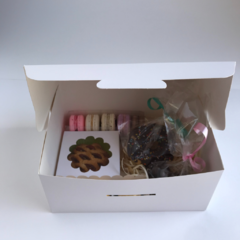 CAJA SIN VISOR - 17X22X10