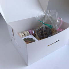 CAJA SIN VISOR - 17X22X10 en internet