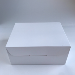 CAJA SIN VISOR - 17X22X10 - comprar online