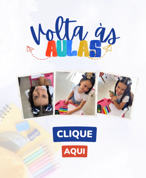 Imagem do banner rotativo Luxinho de Laço