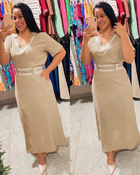 Conjunto Luiza - comprar online