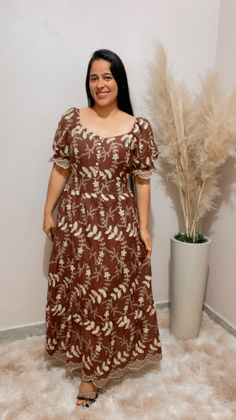 Vestido Mariana - comprar online