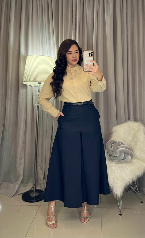 saia alfaiataria - comprar online