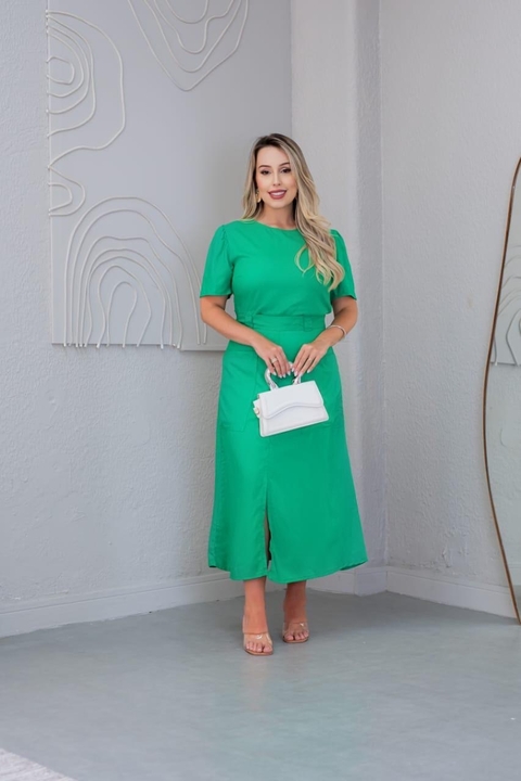 Conjunto Lavínia promoção relâmpago até o 10